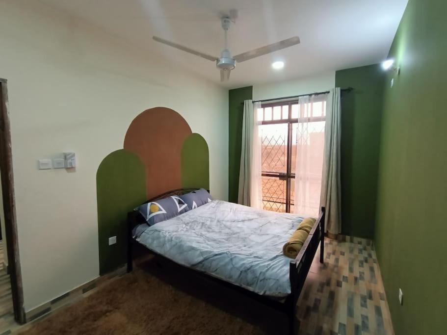 1 Bedroom Fully Furnished Luxurious Apartment Voi Town Exterior photo