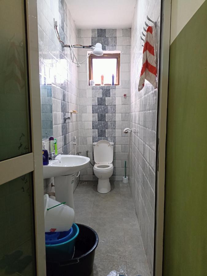 1 Bedroom Fully Furnished Luxurious Apartment Voi Town Exterior photo